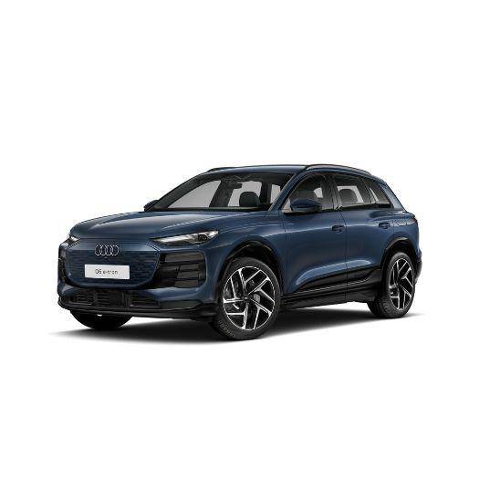 Audi Q6 SUV e-tron